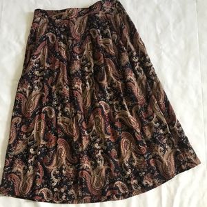 Sag Harbor Skirt 🌹